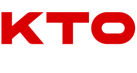 KTO Casino Logo